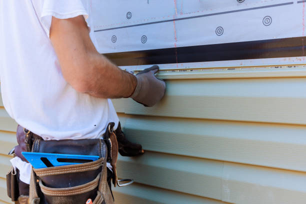 Affordable Siding Repair solutions in Trenton, FL